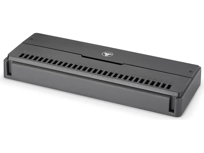 JL Audio RD1500/1 Mono subwoofer amplifier — 1,500 watts RMS x 1 at 2 ohms