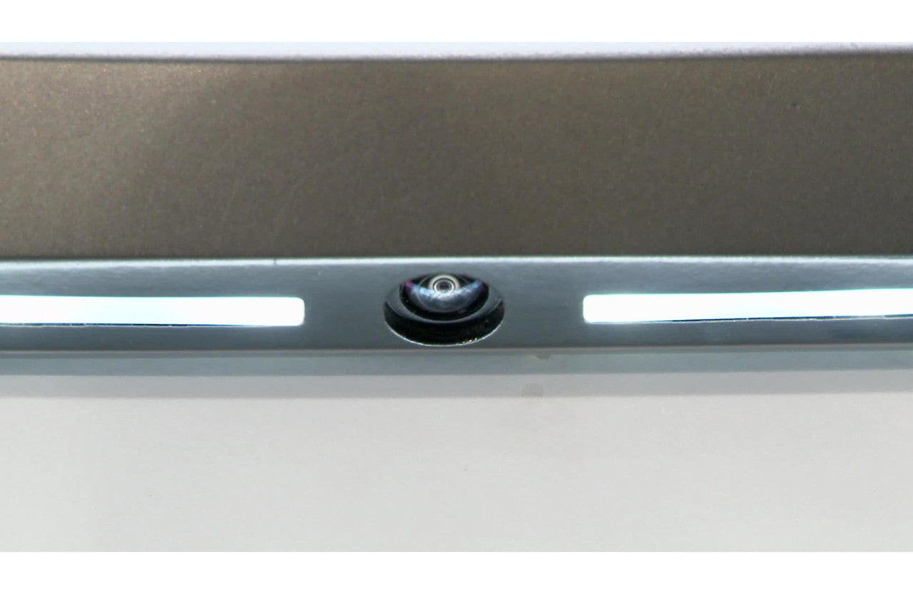 Alpine HCE-TG130GM - 2007-2013 GM Truck Tailgate Handle Rear Camera System