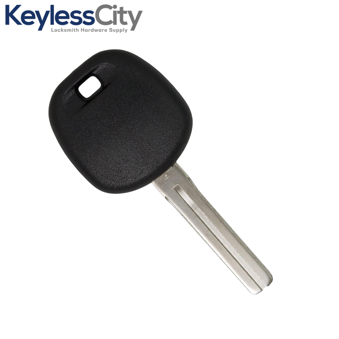 2001-2010 Lexus Short Blade Transponder Key TOY50 (4D) (AFTERMARKET)
