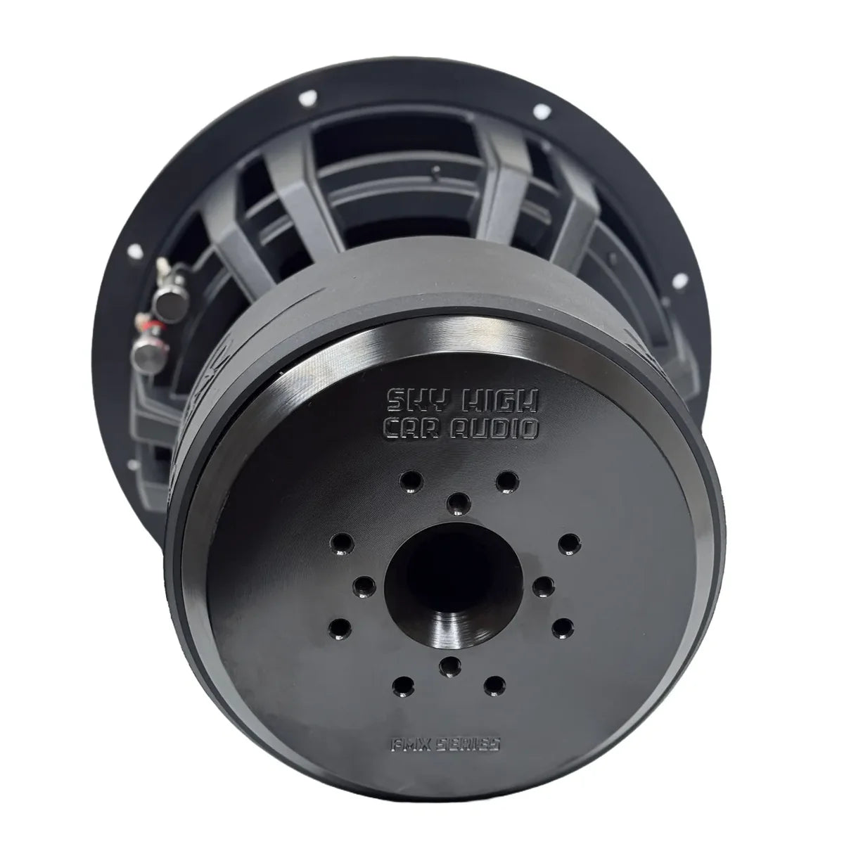 Sky High Car Audio FMX 12
