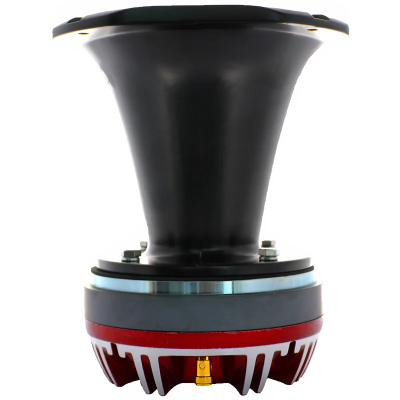 Monster STC202 6.5″ 550W RMS High Horn 8-Ohm (Single)