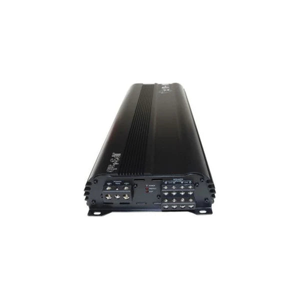 Down4Sound JP34AB 590W RMS 4-Channel Amplifier