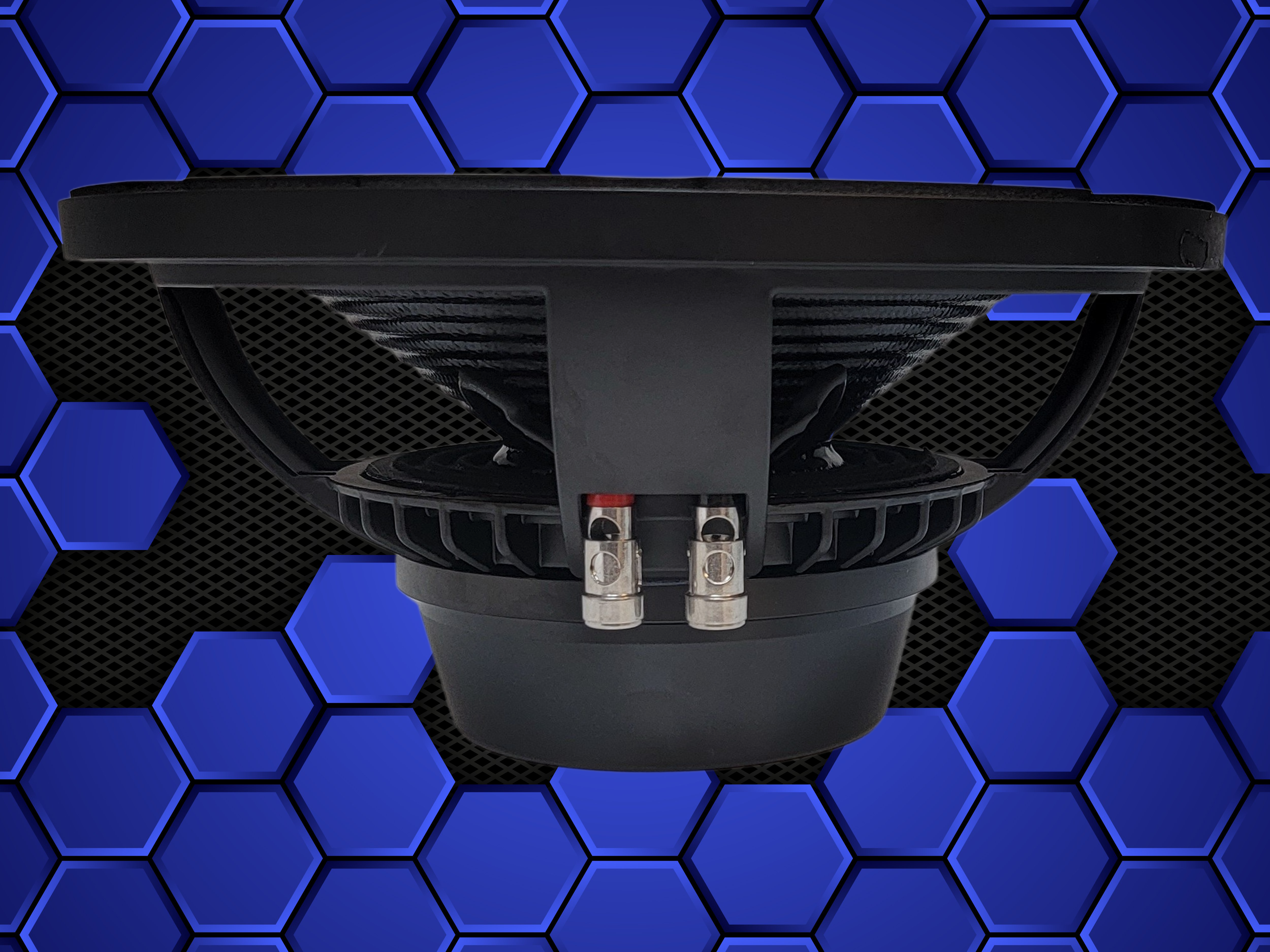 DC Audio NEO CF 10