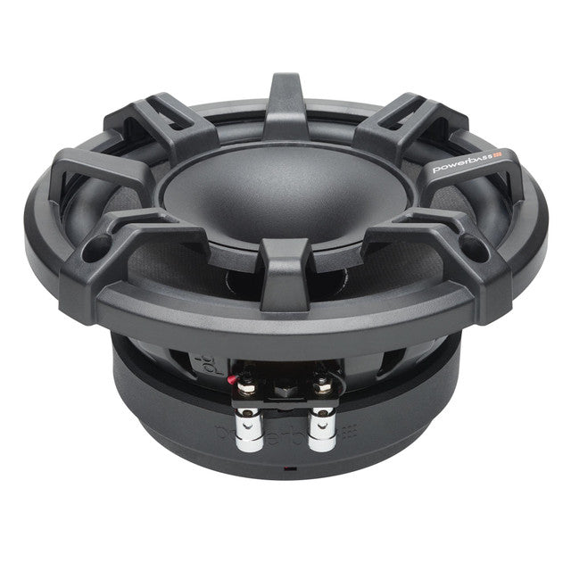 PowerBass PBX-PRO6CD - 6.5