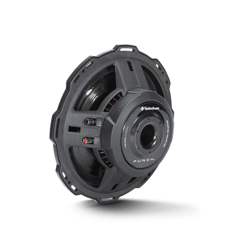 Rockford Fosgate P3SD4-12 12