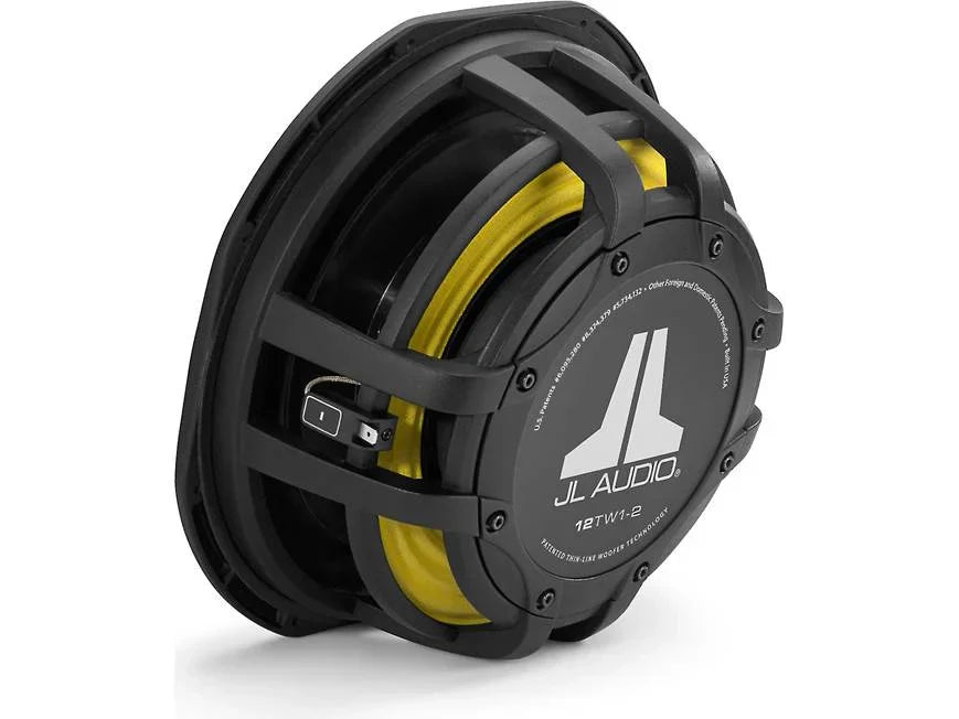 JL Audio 12TW1-2 12