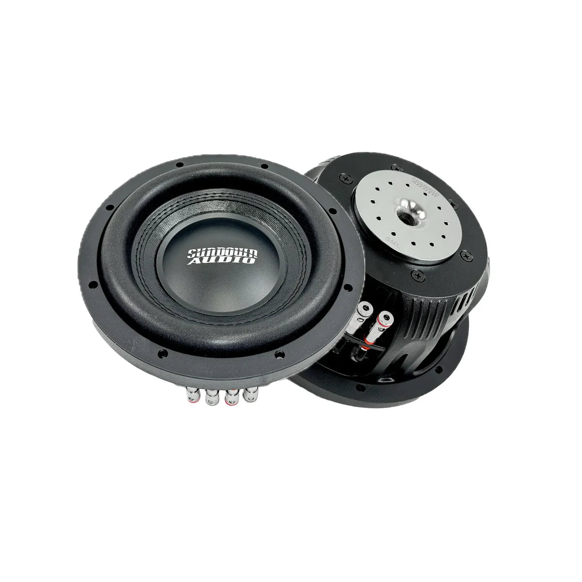 Sundown Audio SML8 | 8