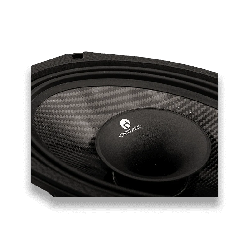 Nemesis Audio NEO-CX69CF 6