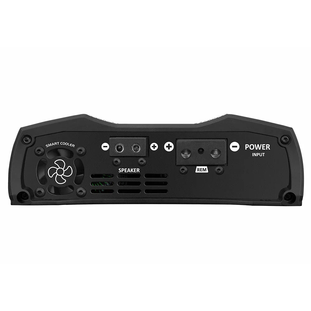 Taramps MD1800.1 1800W RMS 1-Channel Monoblock 1-Ohm Car Amplifier