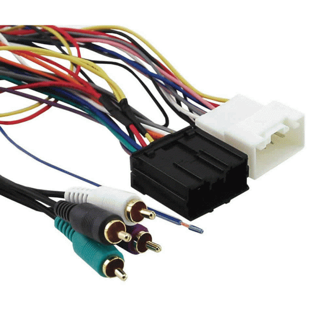 Metra 99-8902 Subaru Impreza/Forester 2008-2014