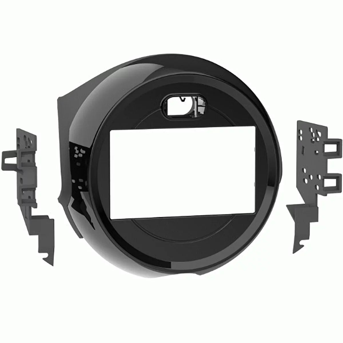 Metra 99-9326B Single or Double DIN Dash Kit