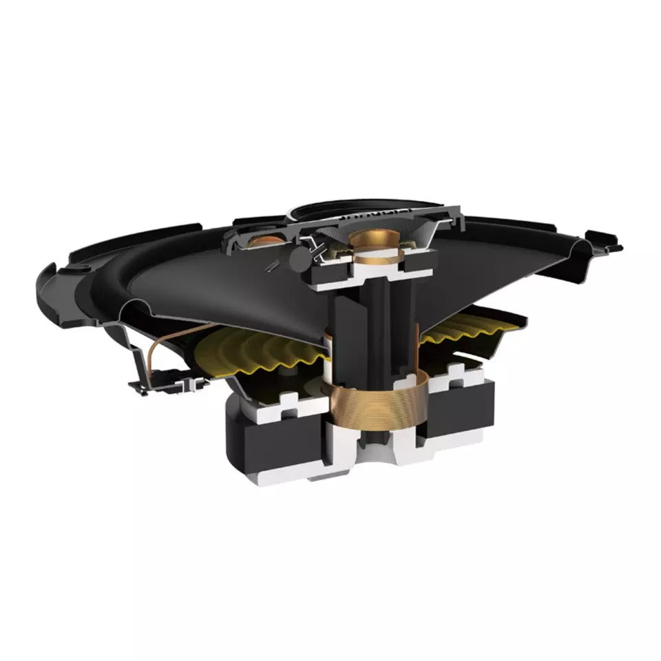 Pioneer TS-A1671F 6.5