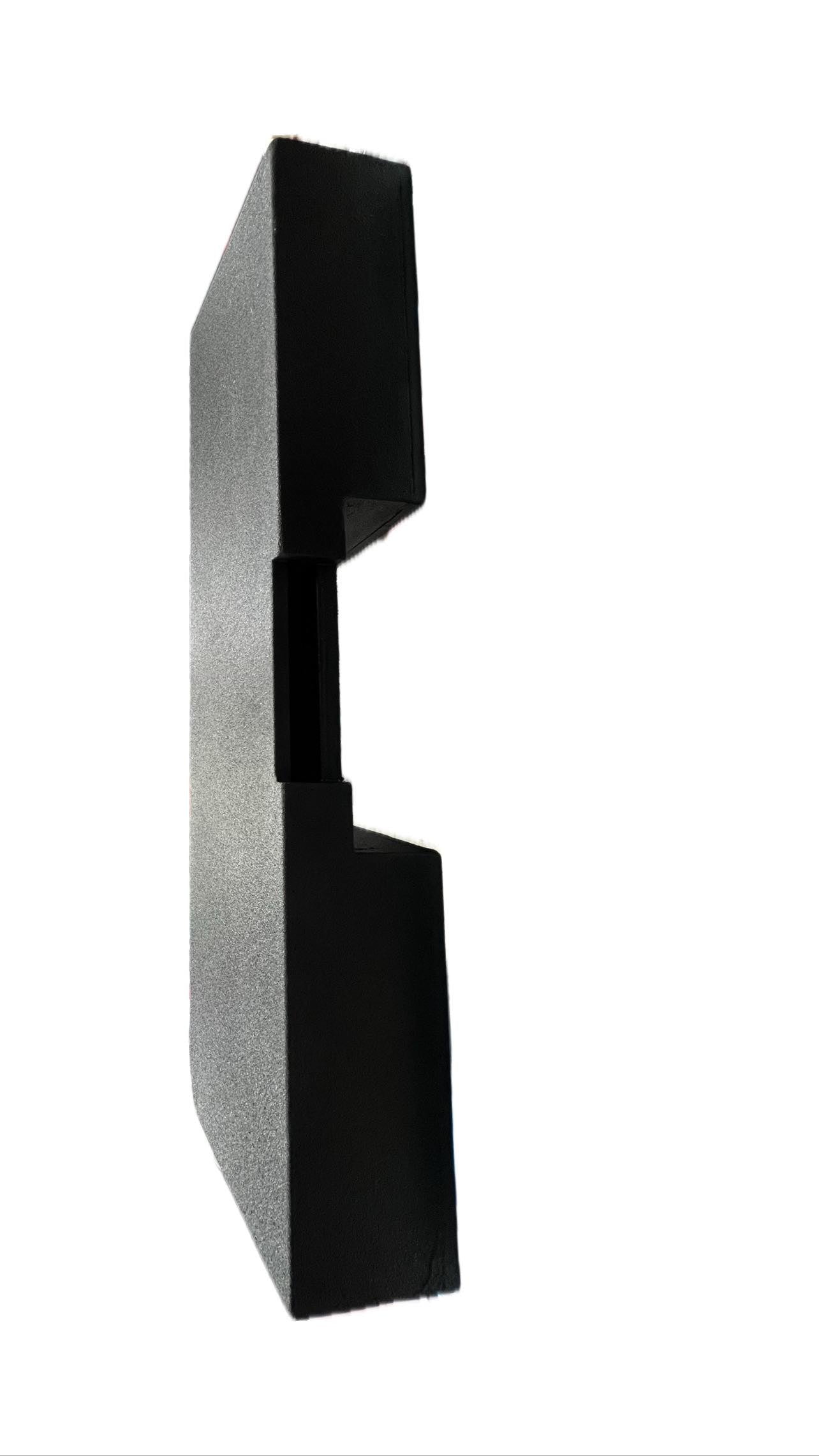 ECA CHEVY SILVERADO / GMC SIERRA 99-06 EXTENDED BOX (4-8
