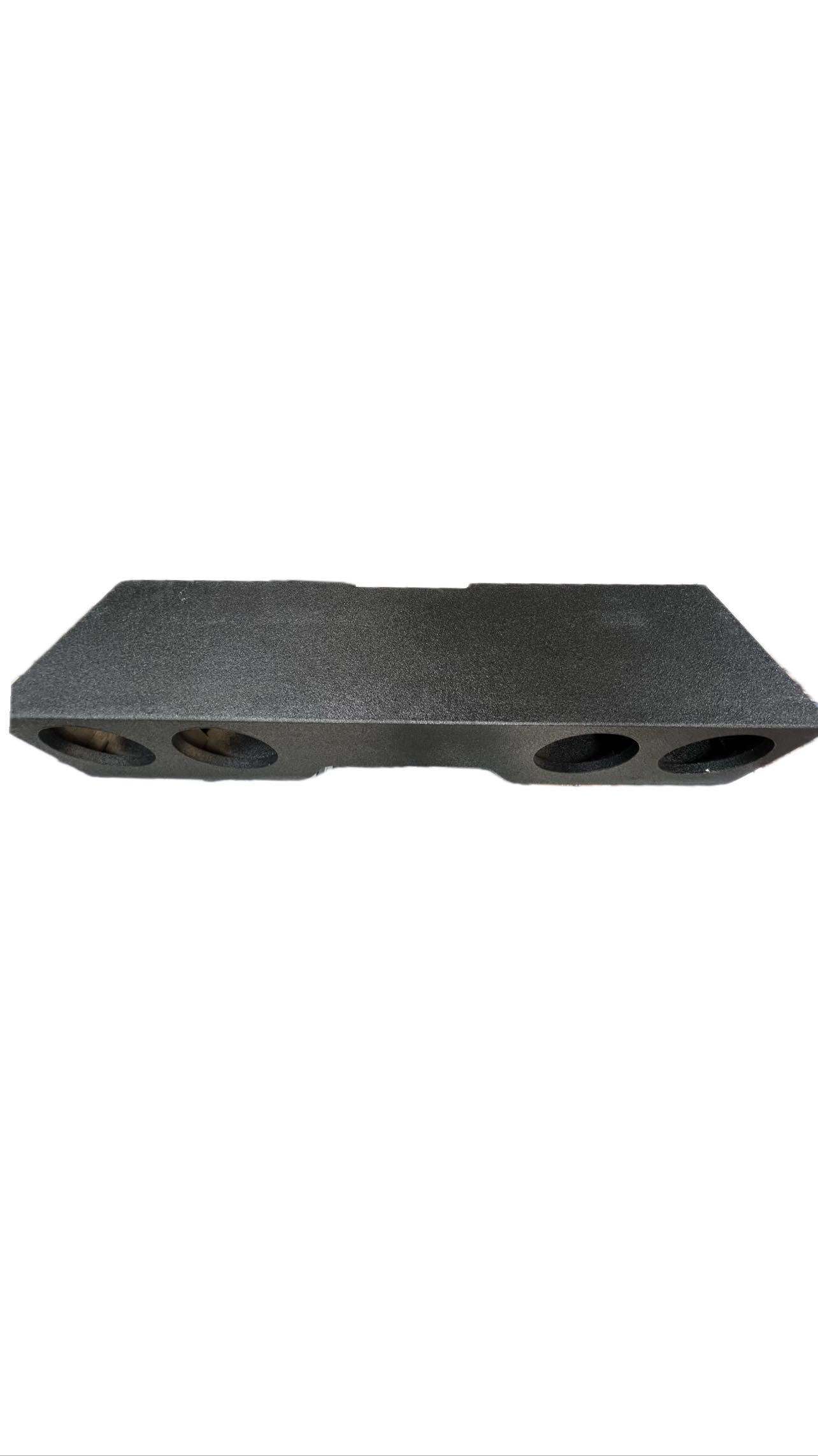 ECA CHEVY SILVERADO / GMC SIERRA 99-06 EXTENDED BOX (4-8