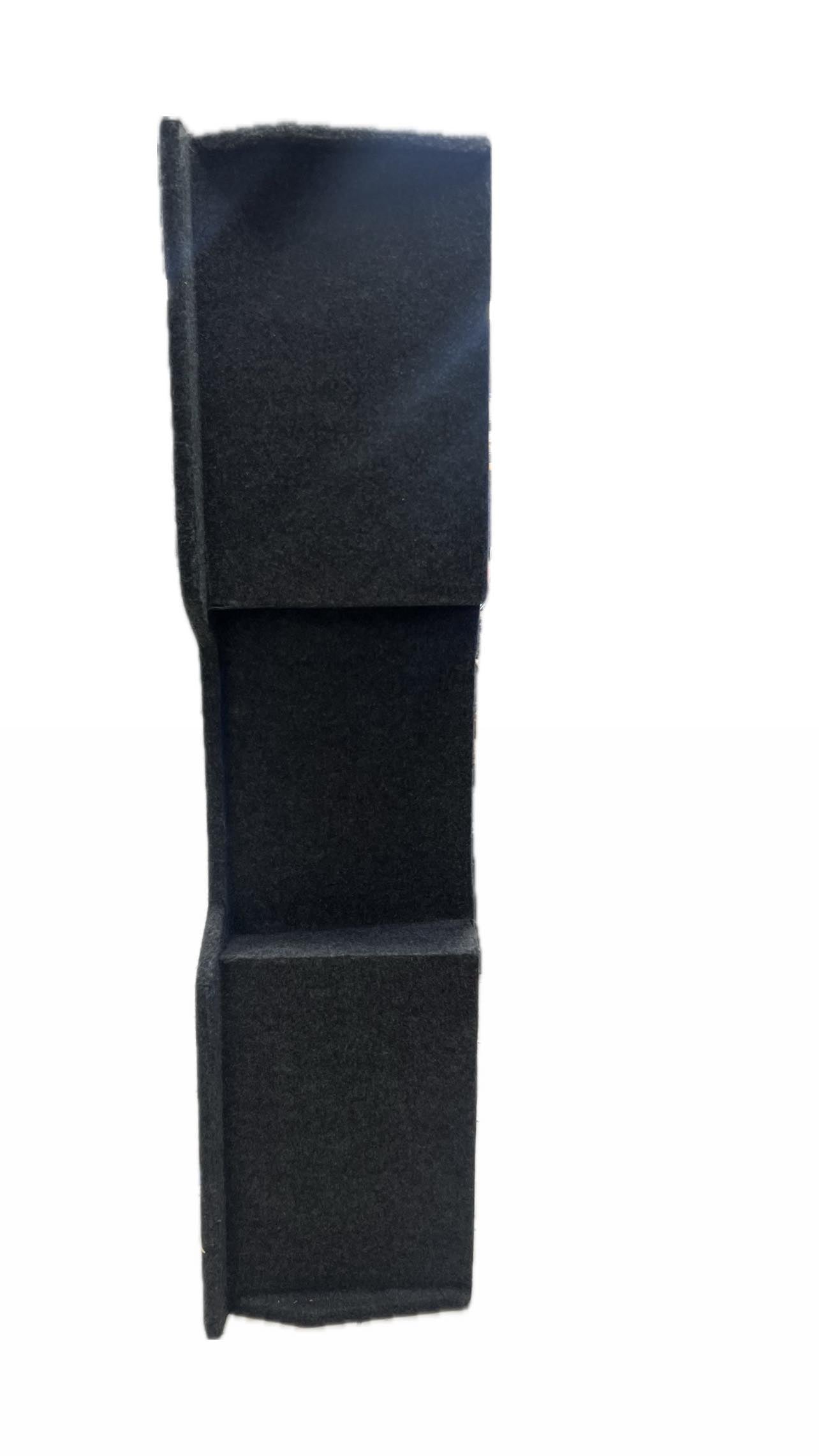ECA 88-98 Chevy Silverado GMC Sierra Extended Cab 4- 8