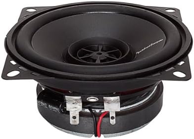 Rockford Fosgate Prime R14X2 4
