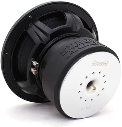 Sundown Audio SA-12 V.2 D2 12