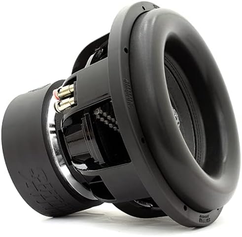 Sundown Audio X-12 v4 D2 12