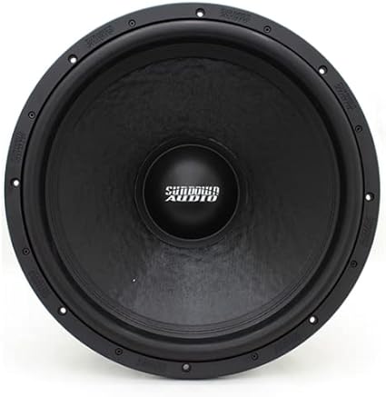 Sundown Audio U-18 D4 18