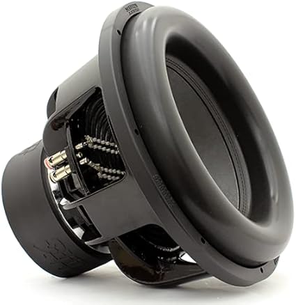 Sundown Audio X-15 v3 D2 Pro 15