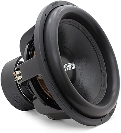 Sundown Audio X-18 v3 D2 18