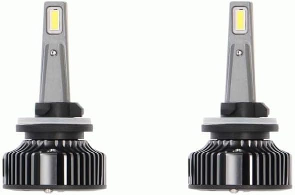 880 LED Kit - Single Beam, Pair