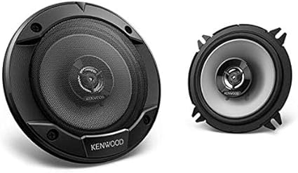 Kenwood KFC-1666S 300 Watts 6.5