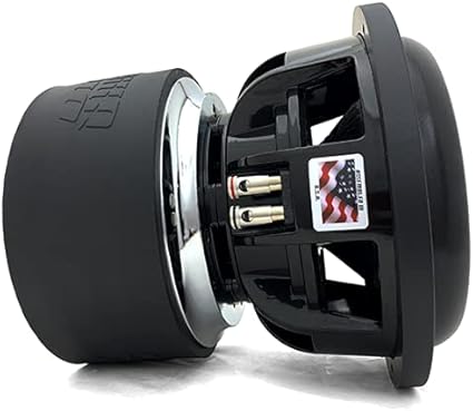 Sundown Audio Zv6 12 D2 12