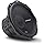 Rockford Fosgate P2D2-12 Punch P2 DVC 2-Ohm 12-Inch 400-Watt RMS, 800-Watt Peak Subwoofer