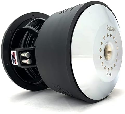 Sundown Audio Zv6 12 D2 12