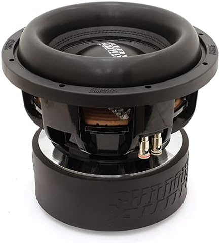 Sundown Audio X-10 v3 D1 10