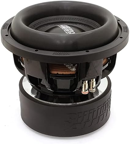 Sundown Audio X-10 v3 D2 10