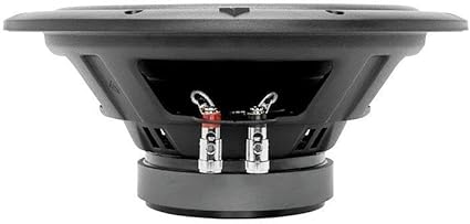 Rockford Fosgate Prime R1S4-10 R1 10-Inch 150 Watt Subwoofer - 4 Ohm