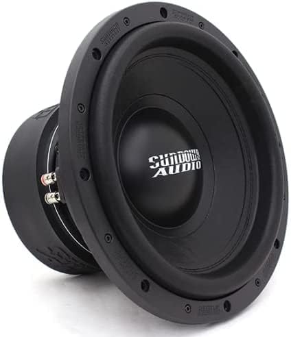 Sundown Audio SA-12 V.2 D2 12