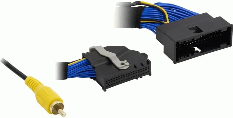 AXXESS - Ford 2020-Up Backup Camera Retention Harness (AXBUCH-FD1)