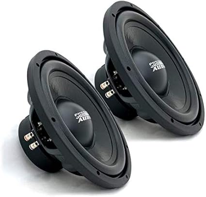 Sundown Audio LCS v2 D4 12