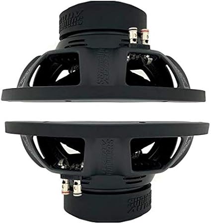 Sundown Audio LCS v2 D4 12