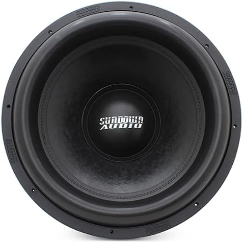 SUNDOWN AUDIO X Series v.3 18