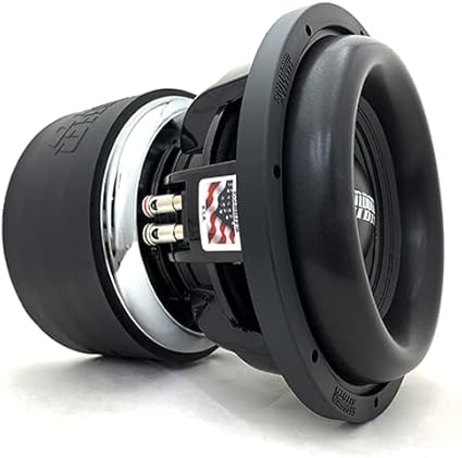 Sundown Audio Zv6 12 D2 12