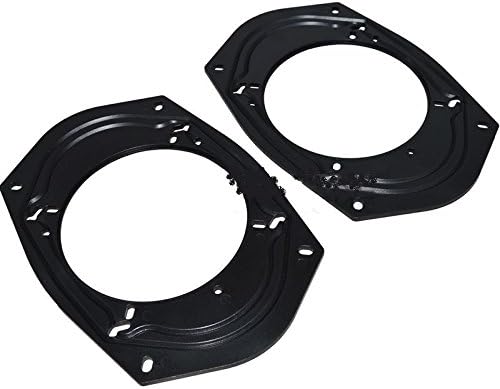 Xscorpion USPA-6090 Universal Speaker Adapter Brackets