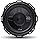 Rockford Fosgate P3SD2-12 P3 Punch Shallow Mount 12-Inch DVC 2-Ohm Subwoofer