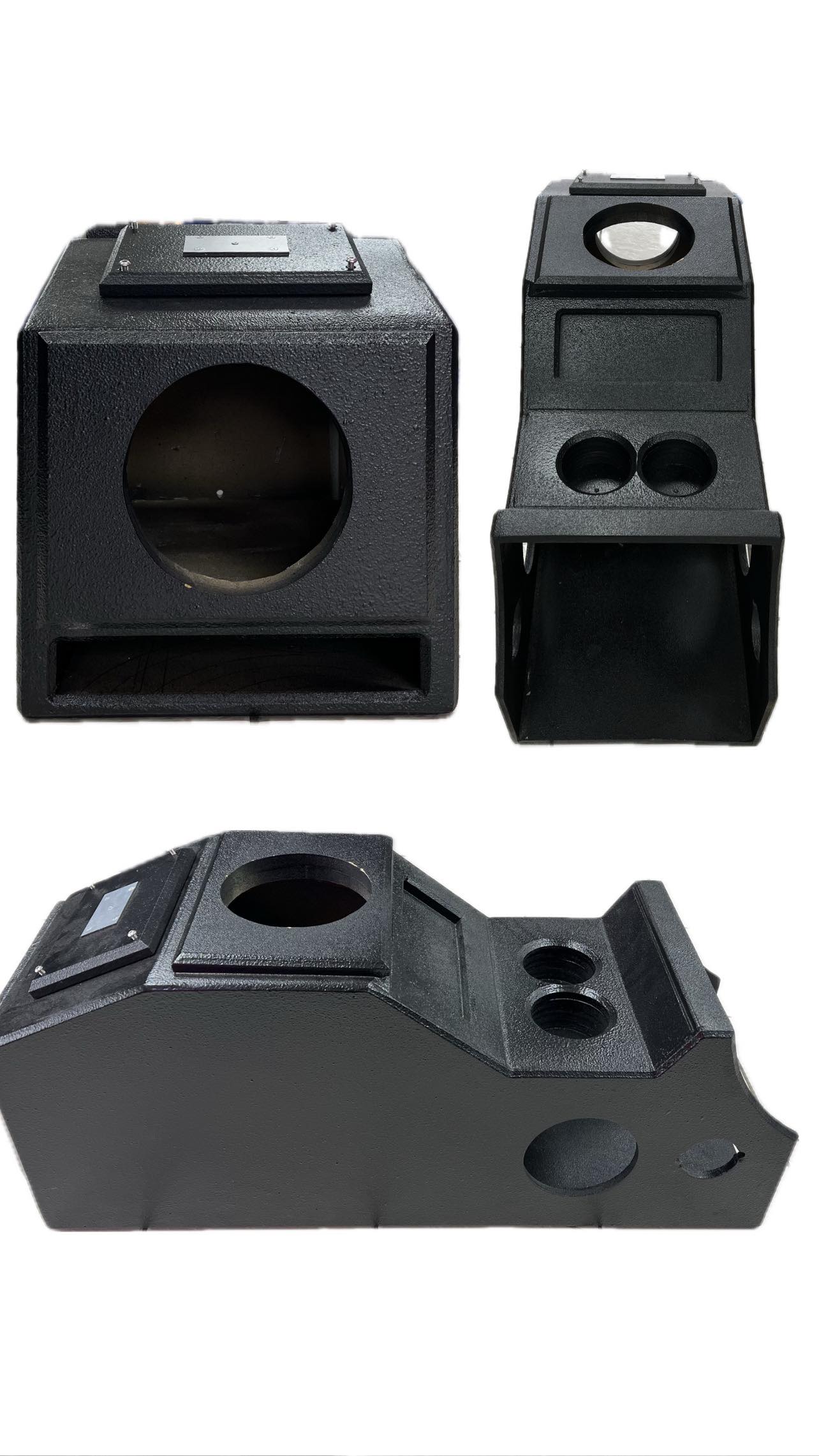 2-8 custom center console