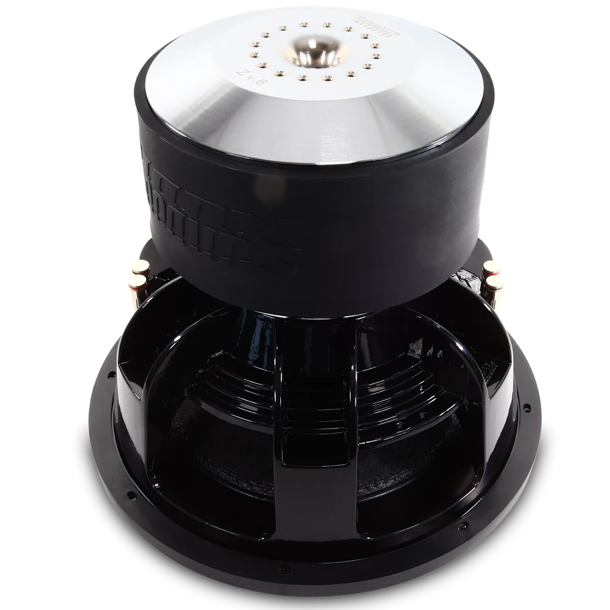 Sundown Audio ZV6 15