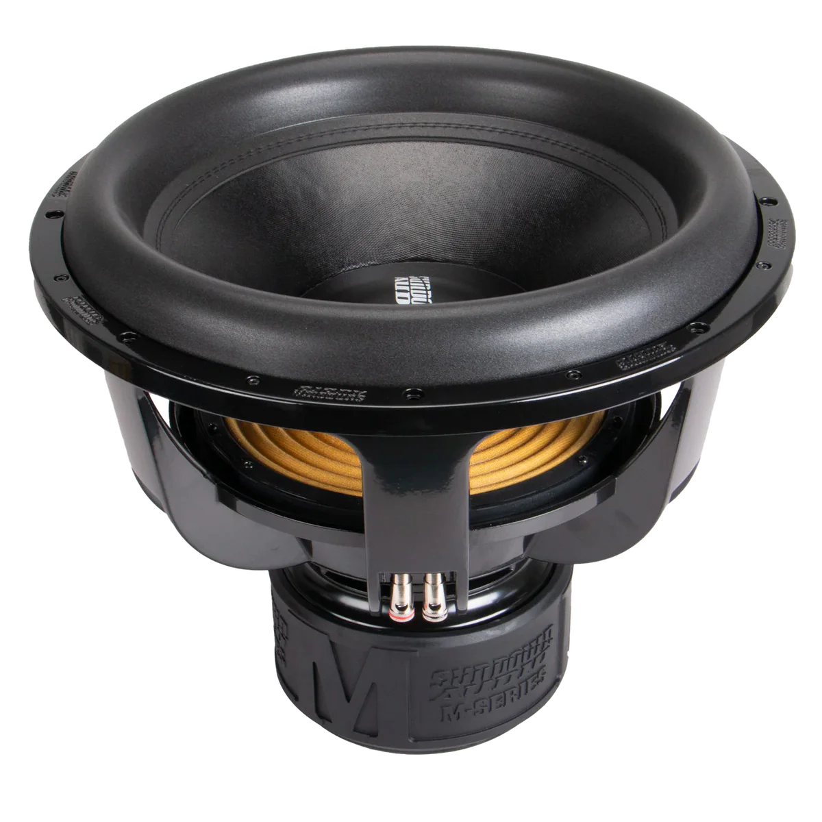 Sundown Audio M18 18