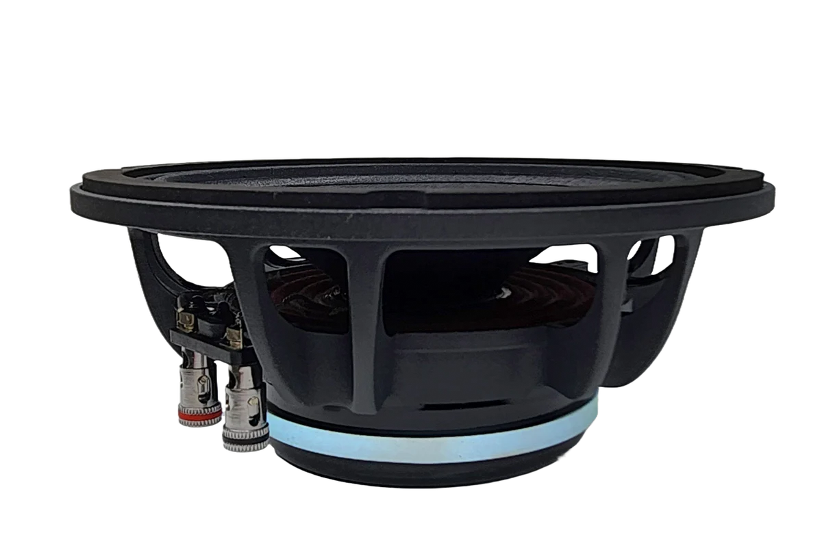 Sky High Car Audio SH-EL64BNEO 6.5