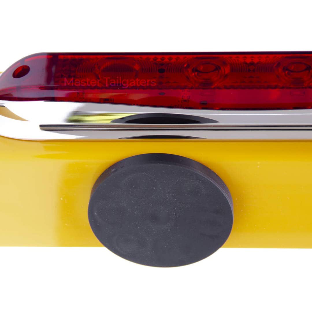 Wireless Trailer Tow Light Bar 19