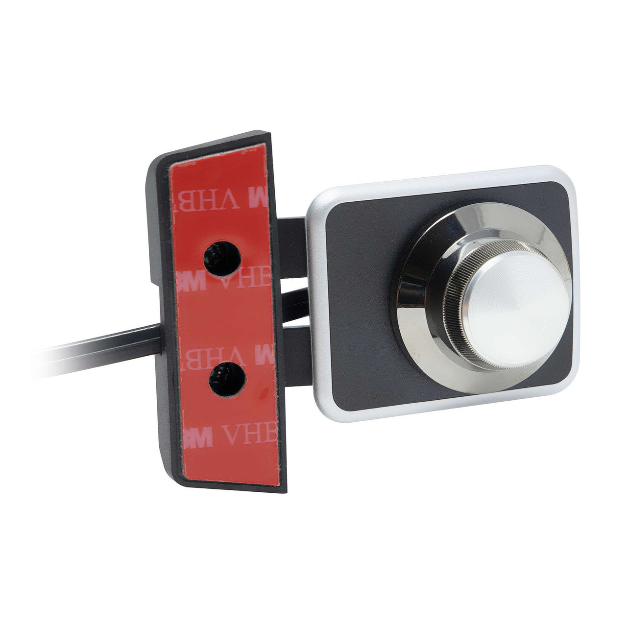 Alpine RUX-H01 Remote Bass Knob for the Alpine Halo Display