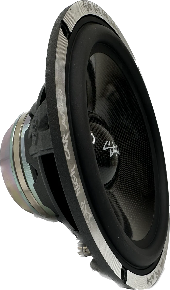 Sky High Car Audio SH-65NP 6.5