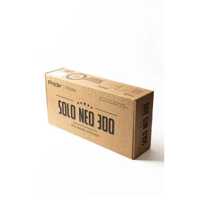Pride Solo 300 NEO 6.5