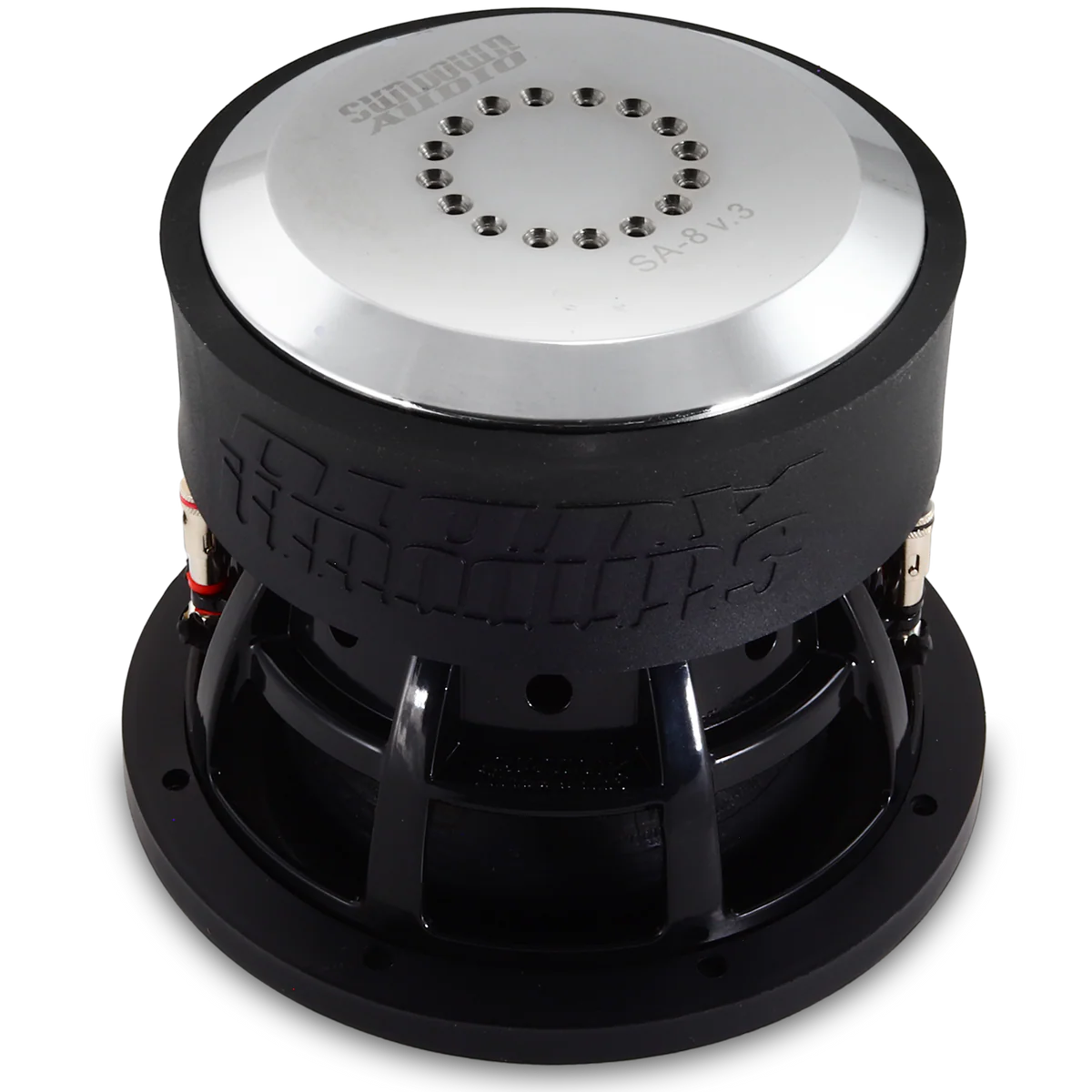Sundown Audio SA8 v.3 8